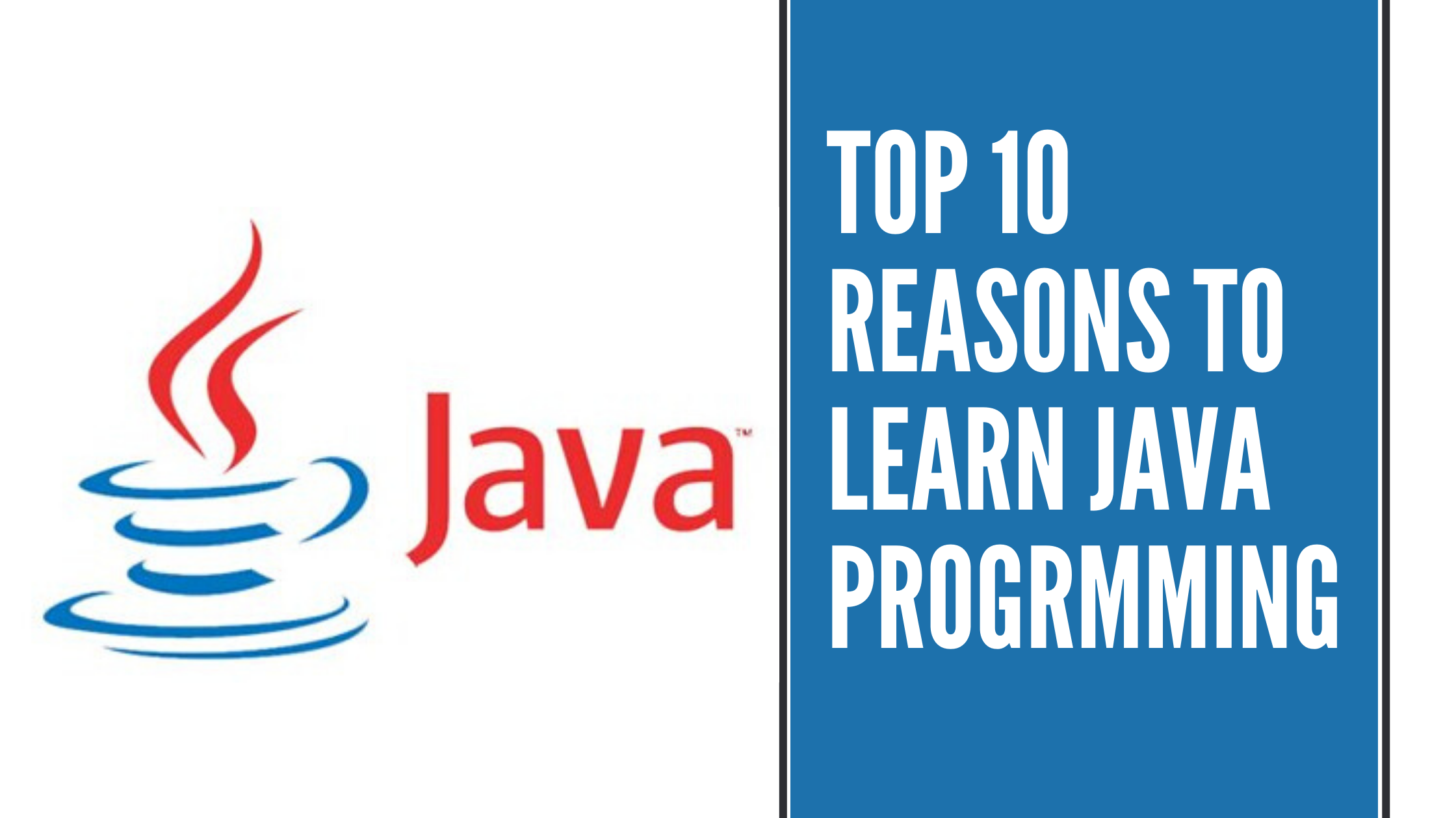 best channel to learn java